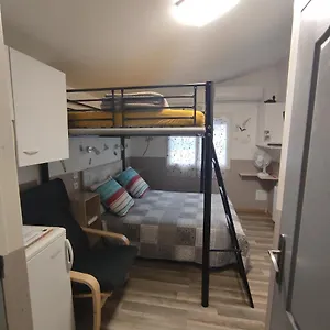 La Passeronne Accommodatie bij particulieren