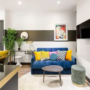  Apartment Guestready - Magnifique Studio Near Eiffel Tower