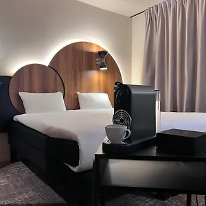 Hotel Ibis Styles Meteor Avenue D'italie