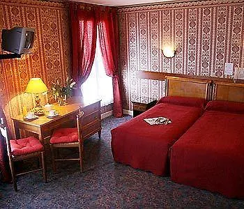 Grand Hotel De Paříž