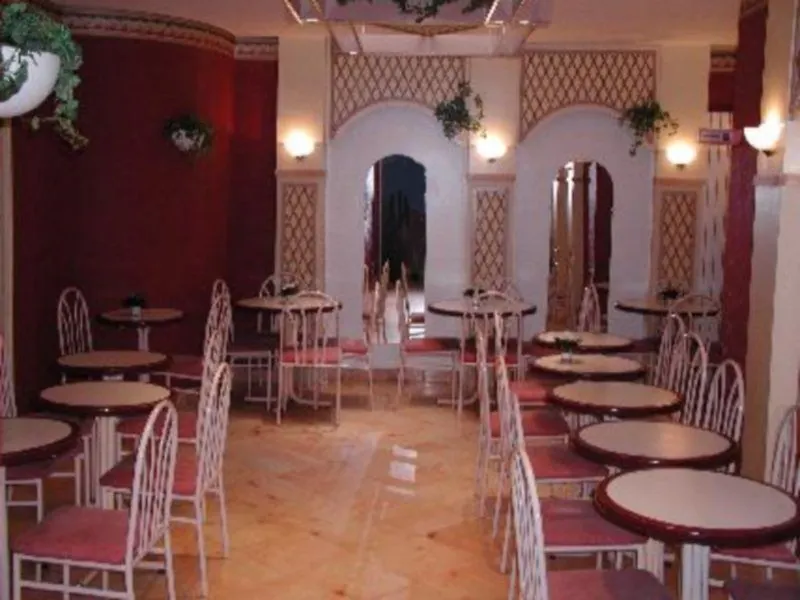 Grand Hotel De Paryż