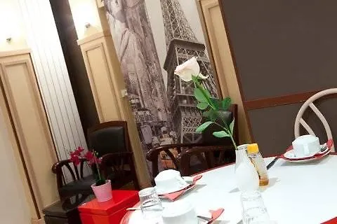 Grand Hotel De Paříž
