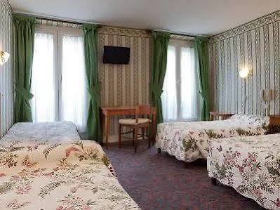 Grand Hotel De Paryż