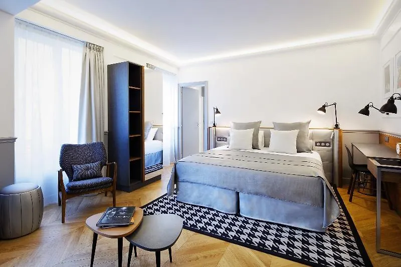 Grand Hotel De Paris