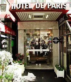 Grand Hotel De Paris