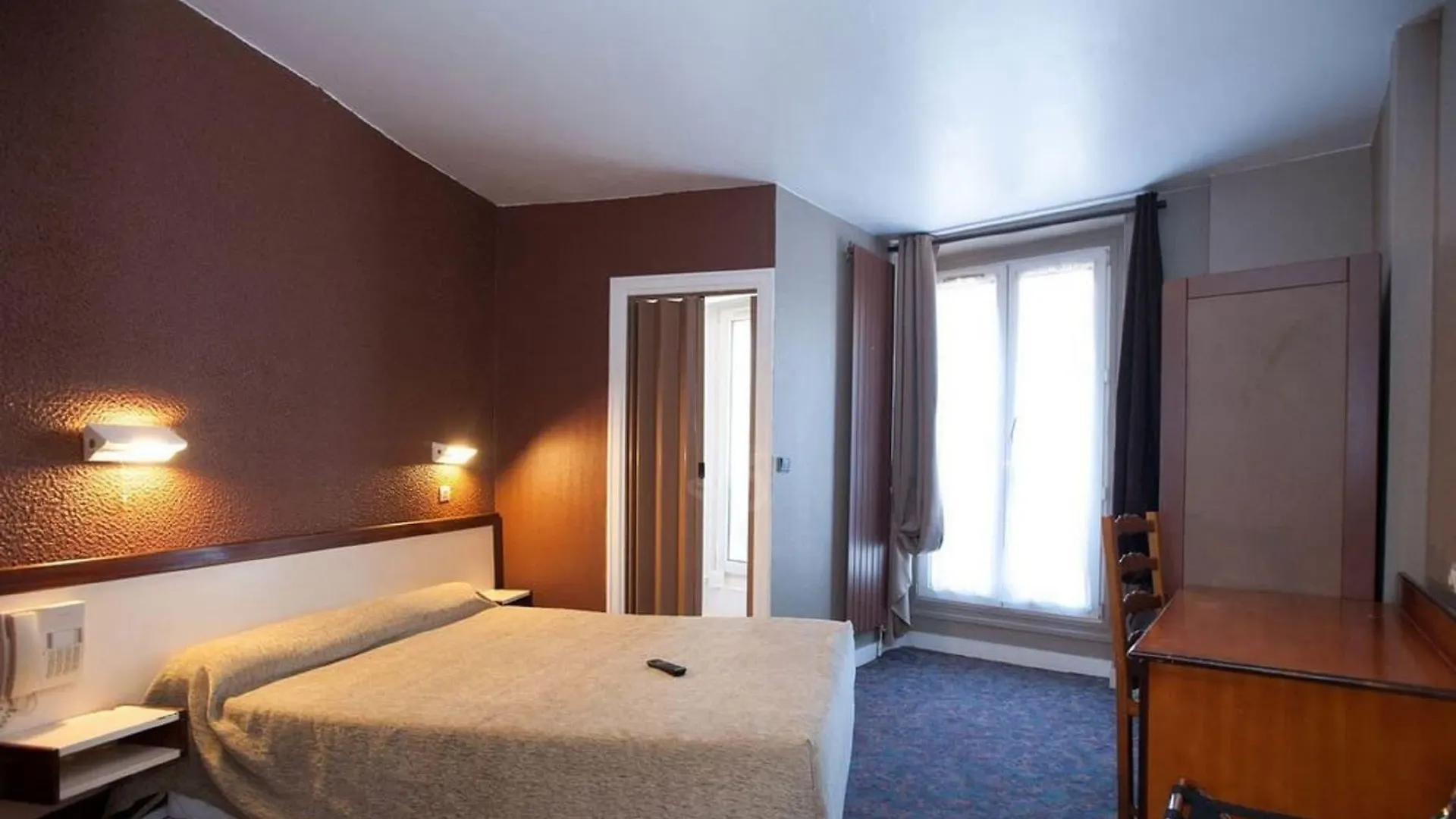 Grand Hotel De Paris