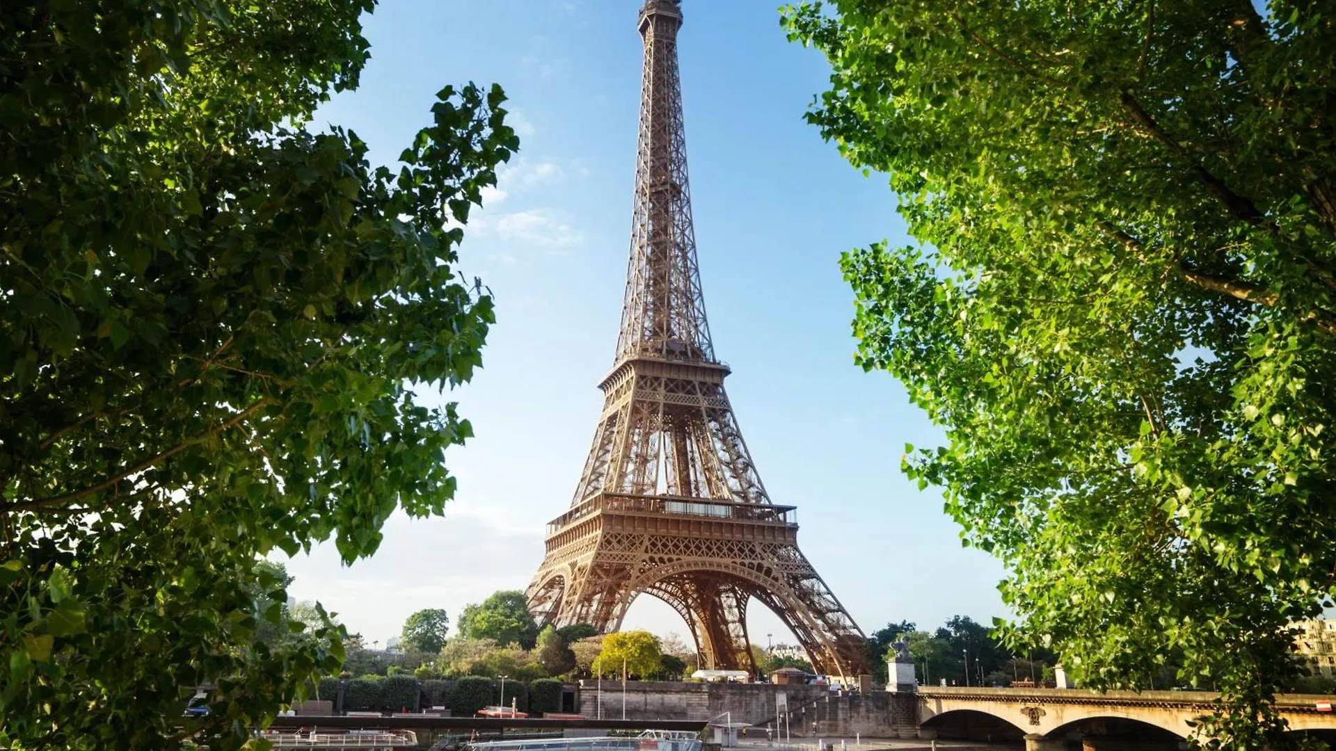 Grand Hotel De Paris