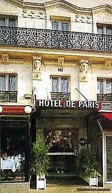 Grand Hotel De Paris