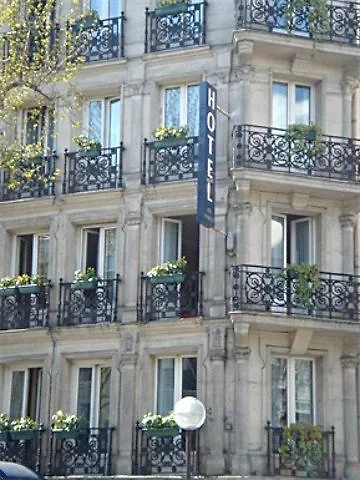 Grand Hotel De Paris France