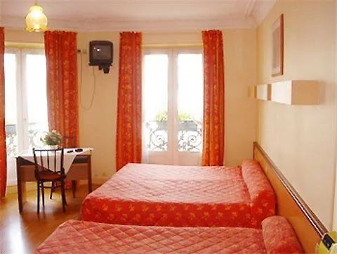 **  Grand Hotel De Paris France