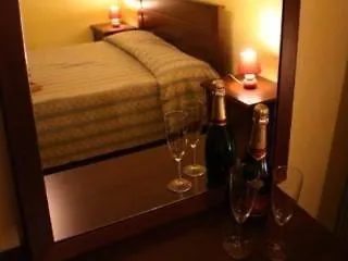 Grand Hotel De Parigi