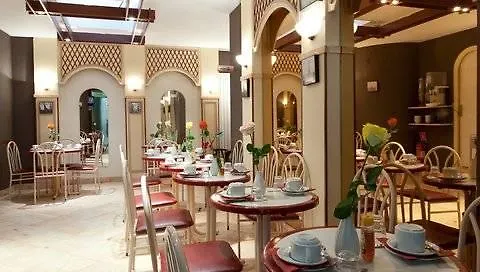 **  Grand Hotel De Paris France