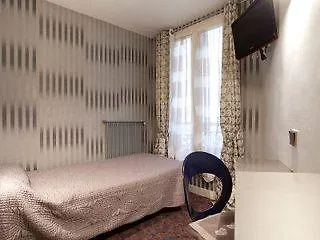 Grand Hotel De Paris