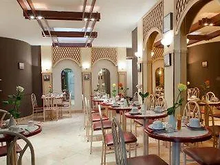 Grand Hotel De Paris 2*,  France