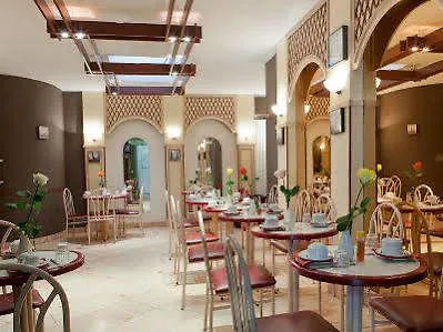 Grand Hotel De Paris 2*,  France