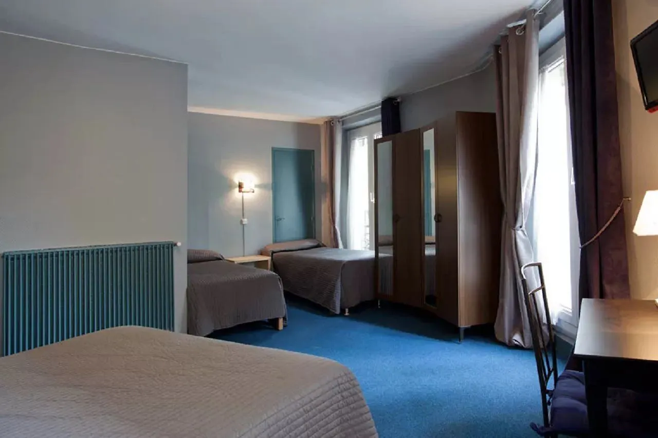 Grand Hotel De Paris