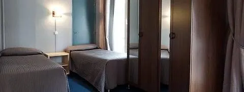 Grand Hotel De Párizs Franciaország